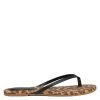 Nine West Flats Bossy Flat Thong Sandals