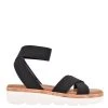 Nine West Bounce Flat Sandals