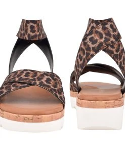 Nine West Bounce Flat Sandals Flats