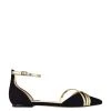 Nine West Brana Pointy Toe Flats