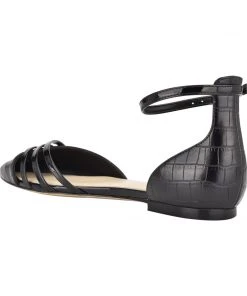 Nine West Brana Pointy Toe Flats 9 Nine West Brana Pointy Toe Flats