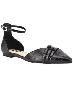 Nine West Brana Pointy Toe Flats