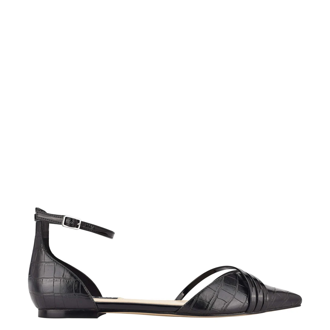 Nine West Brana Pointy Toe Flats 3 Nine West Brana Pointy Toe Flats