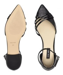 Nine West Brana Pointy Toe Flats 11 Nine West Brana Pointy Toe Flats