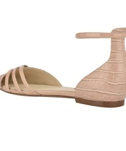 Nine West Brana Pointy Toe Flats