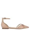 Nine West Brana Pointy Toe Flats 2 Nine West Brana Pointy Toe Flats