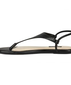 Nine West Braydin Stretch Flat Sandals Fun Flats