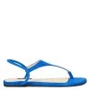 Nine West Braydin Stretch Flat Sandals
