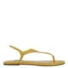 Nine West Braydin Stretch Flat Sandals
