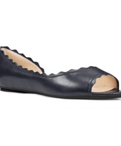 Nine West Breeze D'Orsay Flats
