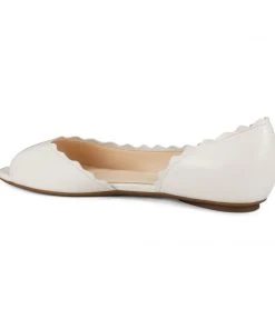 Nine West Breeze D'Orsay Flats