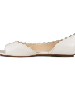 Nine West Breeze D'Orsay Flats