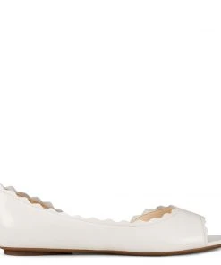 Nine West Breeze D'Orsay Flats