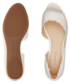 Nine West Breeze D'Orsay Flats