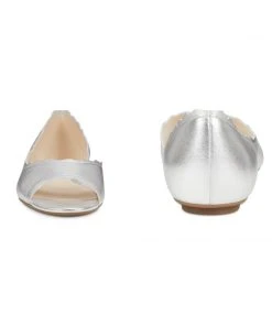 Nine West Breeze D'Orsay Flats