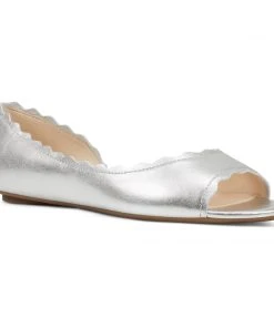 Nine West Breeze D'Orsay Flats
