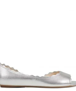 Nine West Breeze D'Orsay Flats