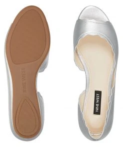 Nine West Breeze D'Orsay Flats