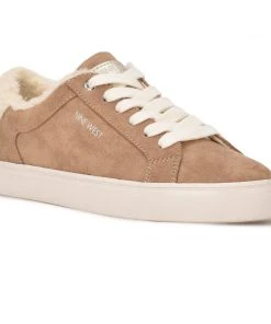 Nine West Bribe Casual Sneakers Shoes
