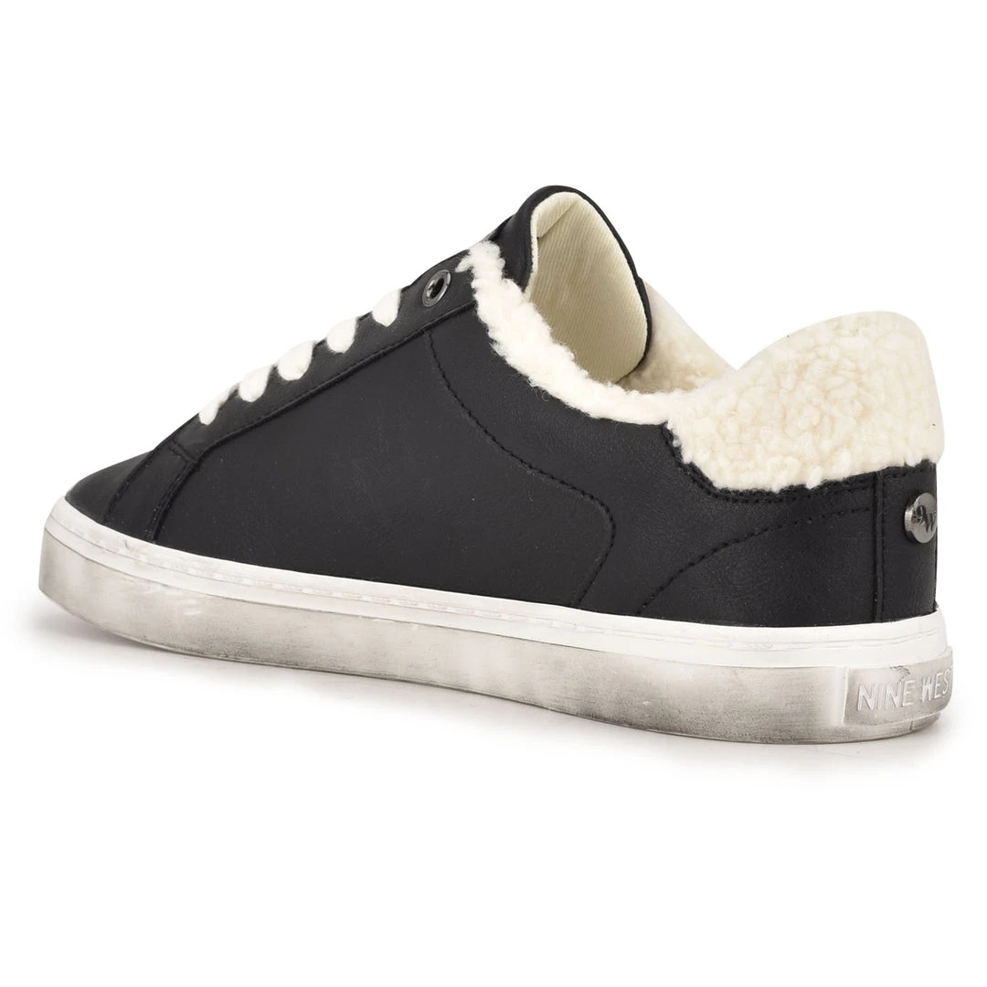 Nine West Bribe Casual Sneakers 5 Nine West Bribe Casual Sneakers