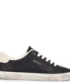 Nine West Bribe Casual Sneakers