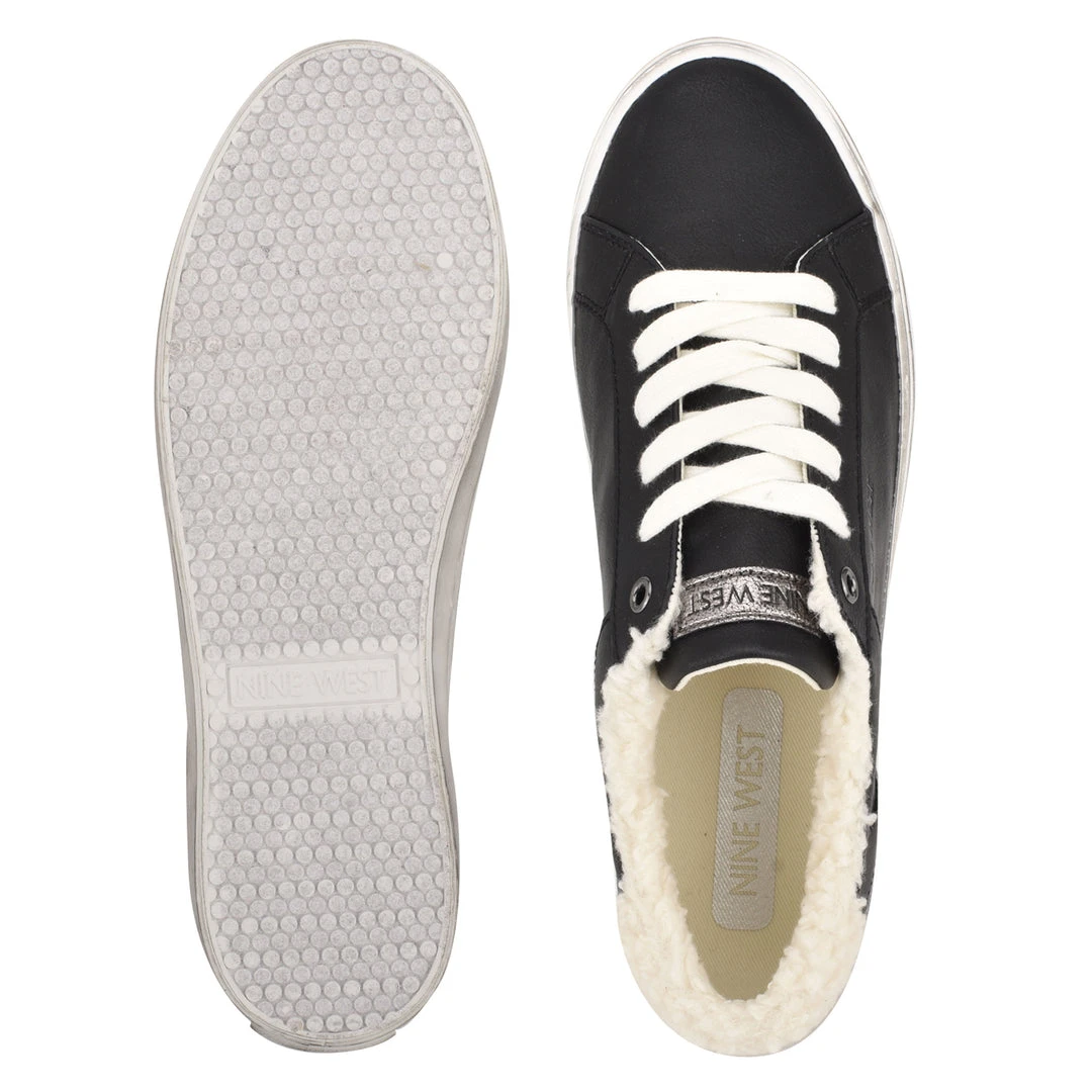 Nine West Bribe Casual Sneakers 7 Nine West Bribe Casual Sneakers