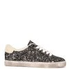 Nine West Metallic Mindset Bribe Casual Sneakers