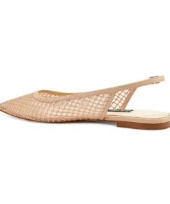 Nine West Brin Dress Flats
