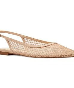 Nine West Brin Dress Flats