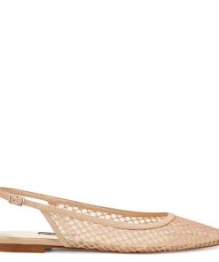 Nine West Brin Dress Flats