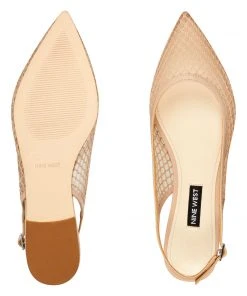 Nine West Brin Dress Flats