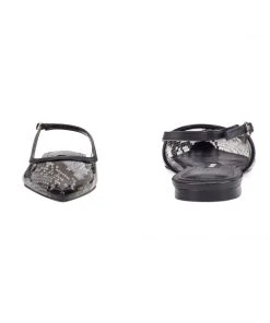 Nine West Brin Dress Flats