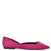 Nine West Brina Pointy Toe Flats 2 Nine West Brina Pointy Toe Flats