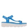 Nine West Bringly Flat Sandals Color Pop 1 Nine West Bringly Flat Sandals Color Pop