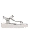 Nine West Bringly Flat Sandals