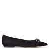 Nine West Brinks Pointy Toe Flats 2 Nine West Brinks Pointy Toe Flats