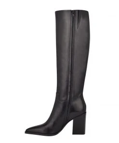 Nine West Brixe Heeled Boots 11 Nine West Brixe Heeled Boots