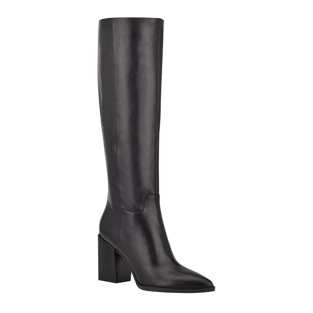 Nine West Brixe Heeled Boots 4 Nine West Brixe Heeled Boots