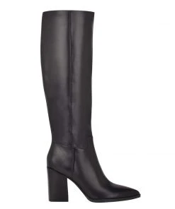 Nine West Brixe Heeled Boots