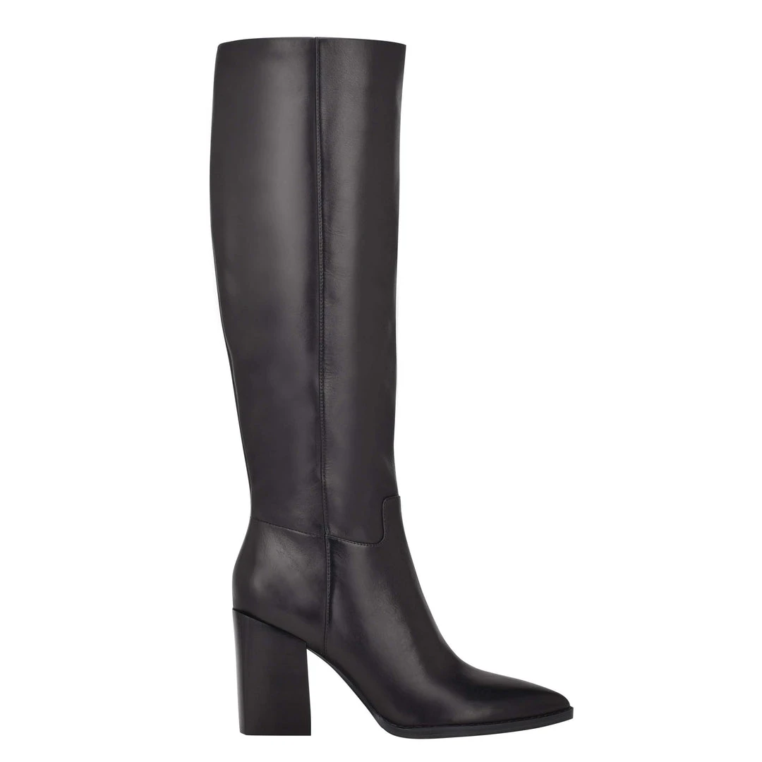 Nine West Brixe Heeled Boots 3 Nine West Brixe Heeled Boots