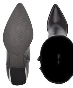 Nine West Brixe Heeled Boots 13 Nine West Brixe Heeled Boots