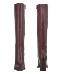 Nine West Heels Brixe Heeled Boots