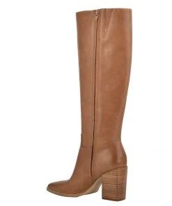 Nine West Shoes Brixe Heeled Boots