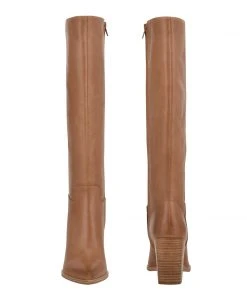 Nine West Shoes Brixe Heeled Boots