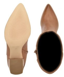 Nine West Shoes Brixe Heeled Boots