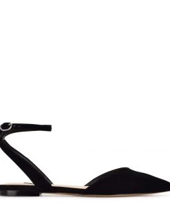 Nine West Briy Pointy Toe Flats