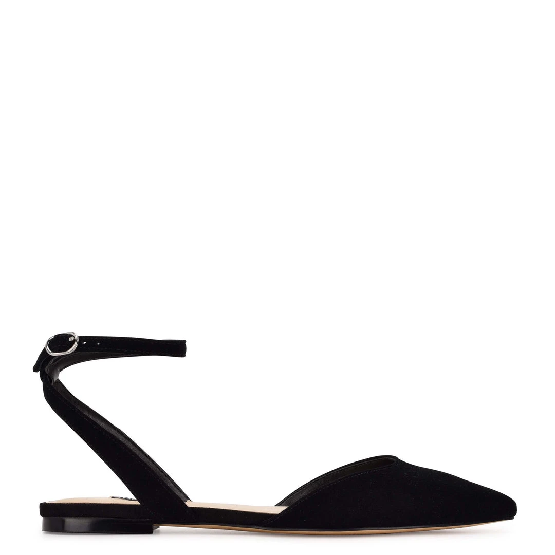 Nine West Briy Pointy Toe Flats 3 Nine West Briy Pointy Toe Flats