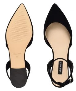 Nine West Briy Pointy Toe Flats 11 Nine West Briy Pointy Toe Flats