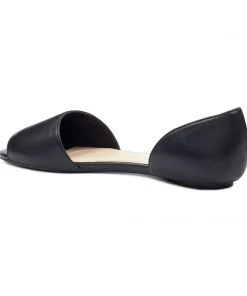 Nine West Broken D'Orsay Flats