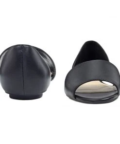 Nine West Broken D'Orsay Flats